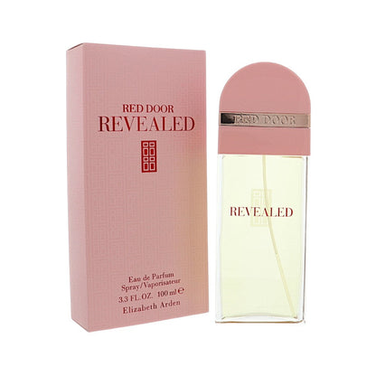 Red Door Revealed de Elizabeth Arden