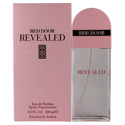 Red Door Revealed de Elizabeth Arden