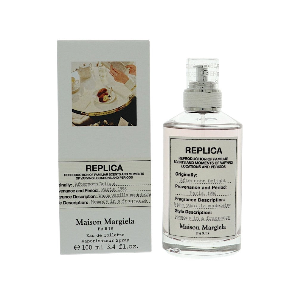 Replica Afternoon Delight By Maison Margiela