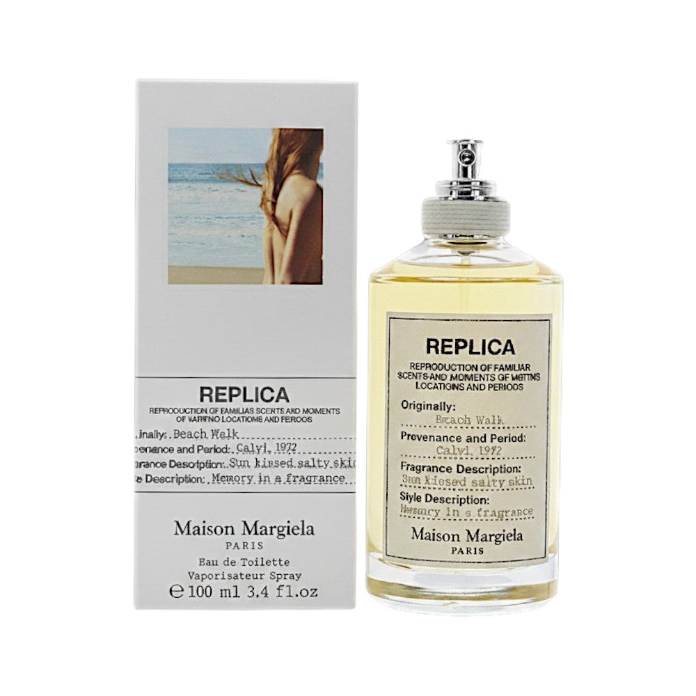 Maison Margiela Replica Beach Walk by Maison Margiela