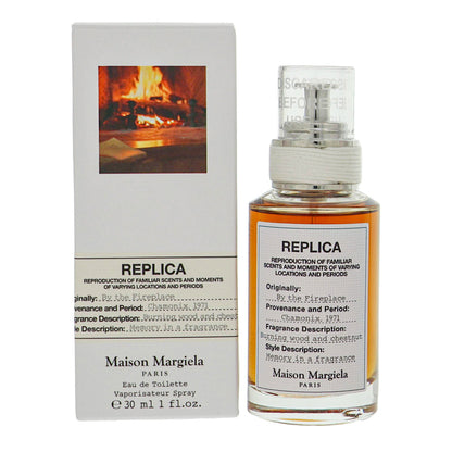 Maison Margiela par Maison Margiela
