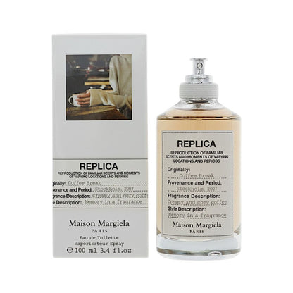 Coffee Break de Maison Margiela