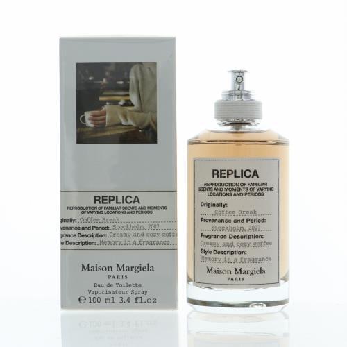Maison Margiela Replica Coffe Break by Maison Margiela