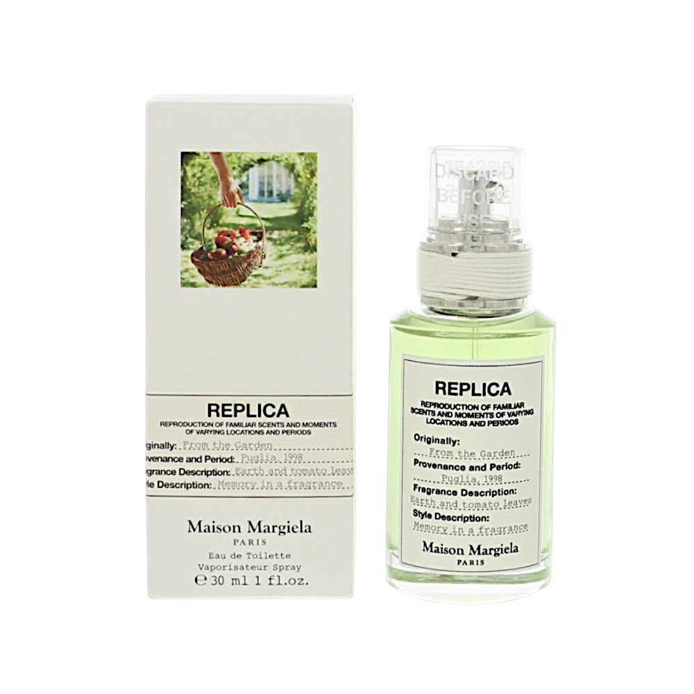 Replica From The Garden By Maison Margiela