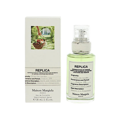 Replica From The Garden By Maison Margiela