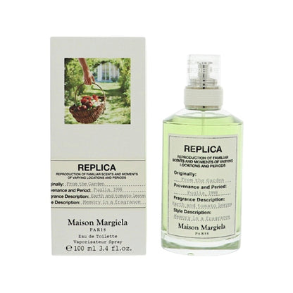 Replica From The Garden By Maison Margiela