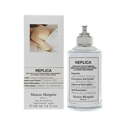 Replica Lazy Sunday Morning de Maison Margiela