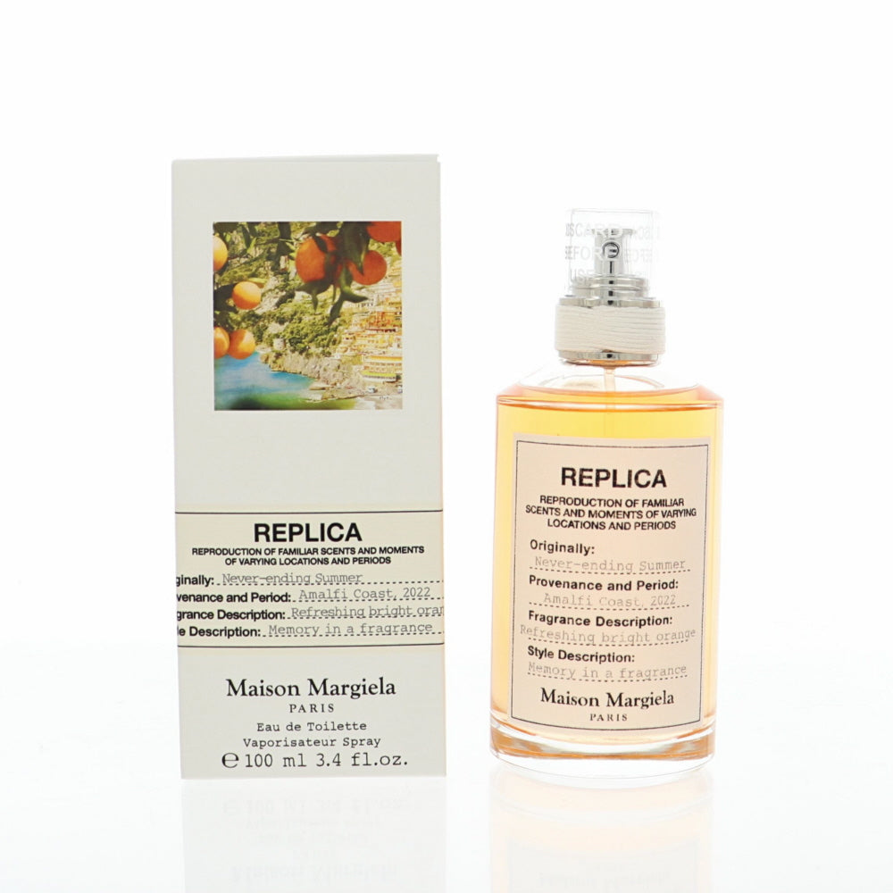Replica Never-Ending Summer By Maison Margiela