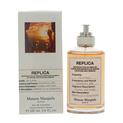 Replica On A Date de Maison Margiela