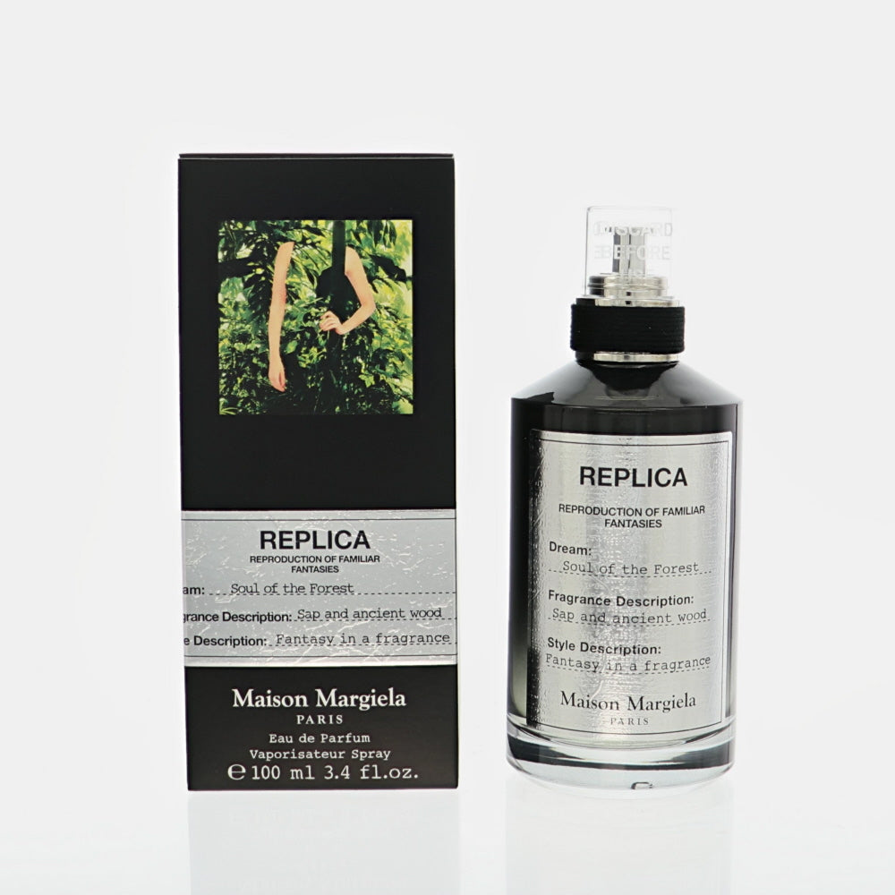Replica Soul Of The Forest By Maison Margiela