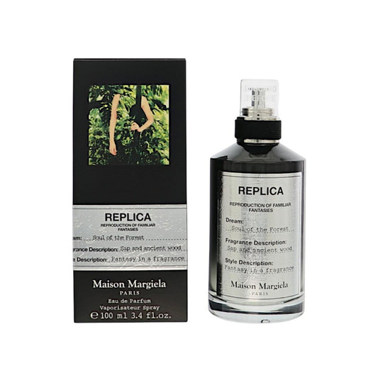 Réplique Soul Of The Forest de Maison Margiela