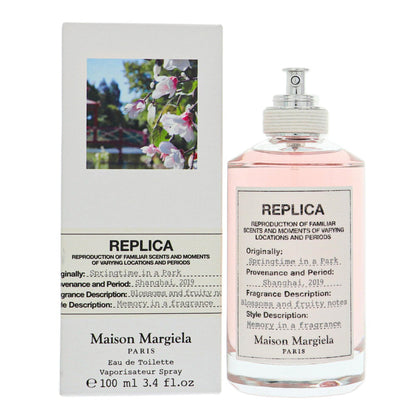 Maison Margiela Replica Springtime In A Park de Maison Margiela