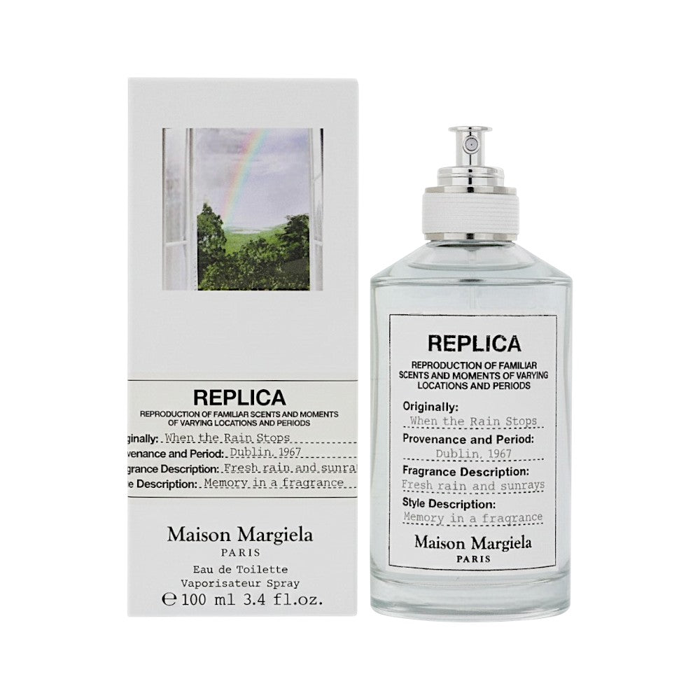 Maison Margiela Replica When The Rain Stops by Maison Margiela