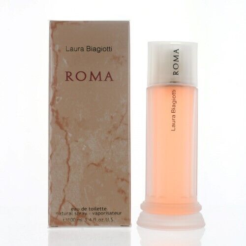 Roma by Laura Biagiotti