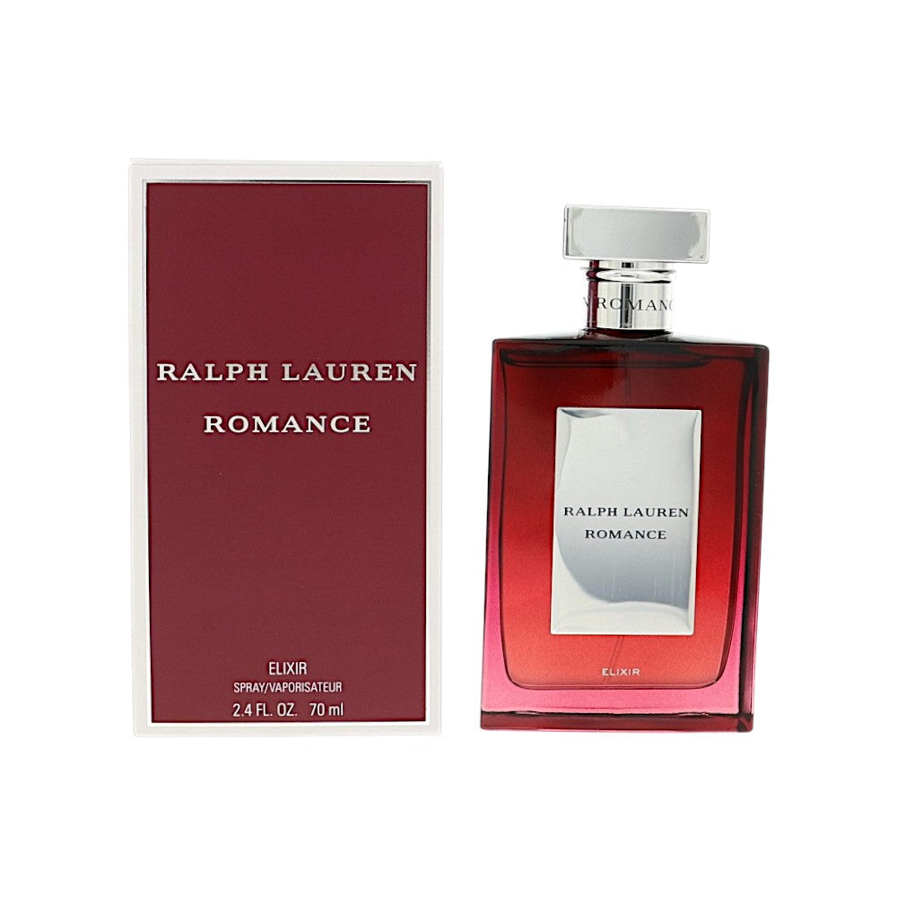 Romance Elixir By Ralph Lauren