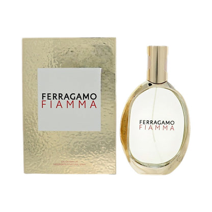 Fiamma de Salvatore Ferragamo