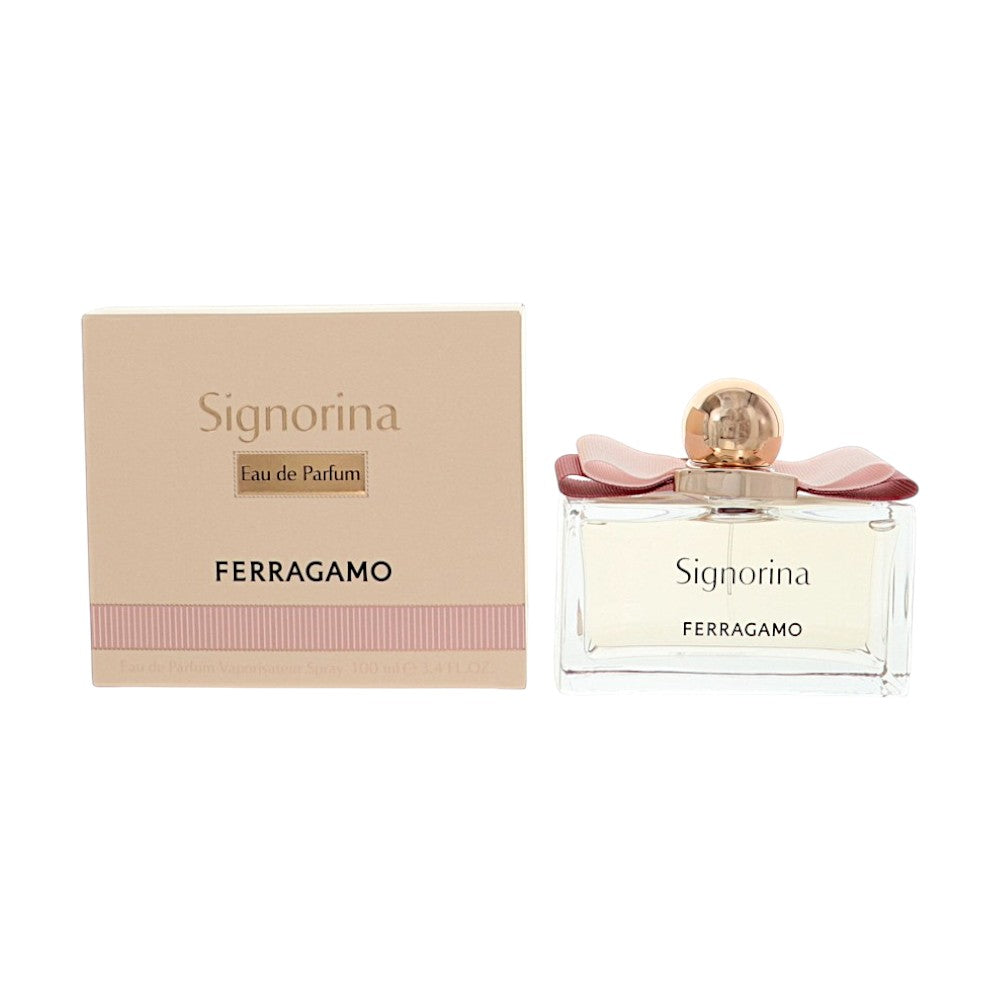 Signorina by Salvatore Ferragamo