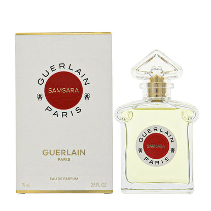 Samsara de Guerlain