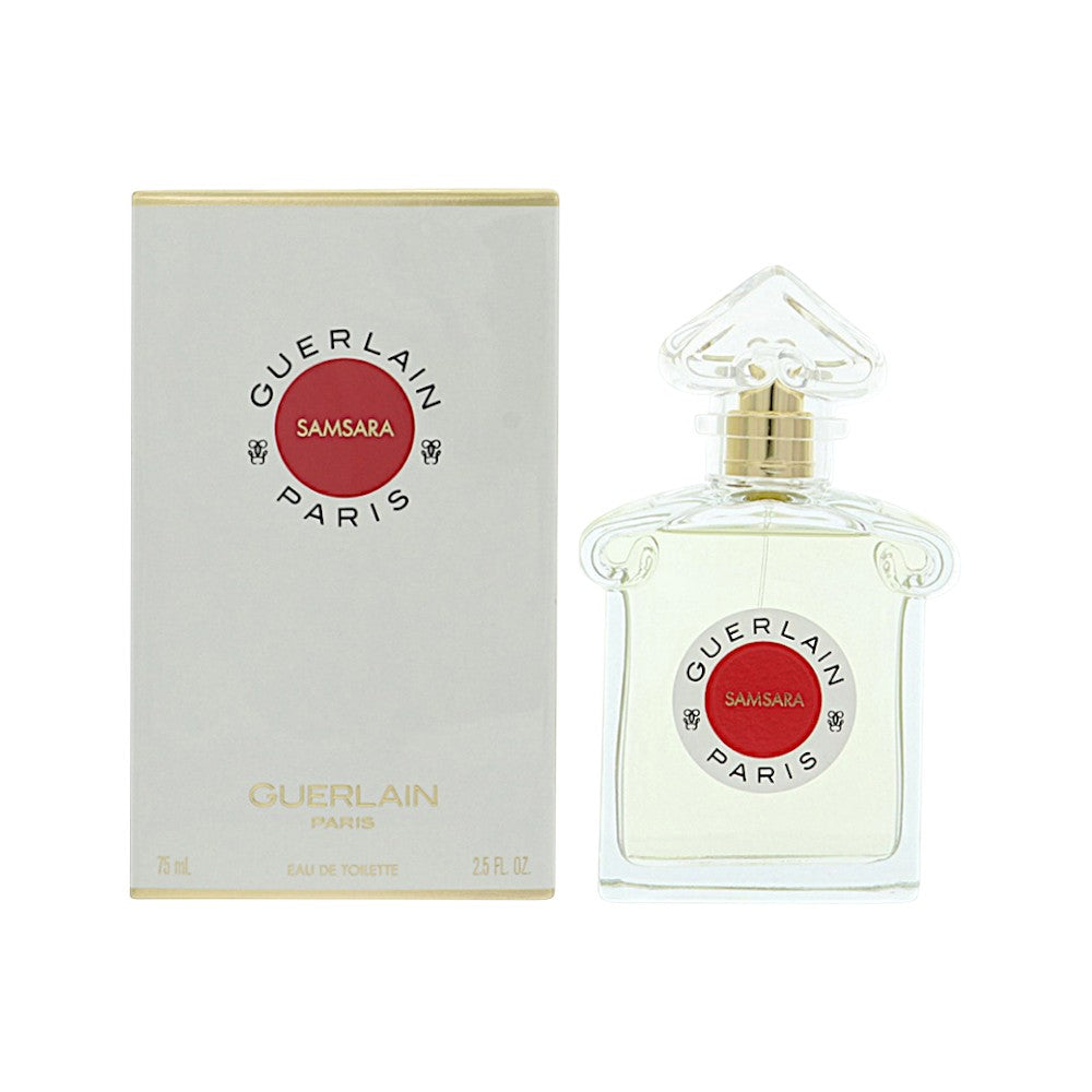 Samsara by Guerlain