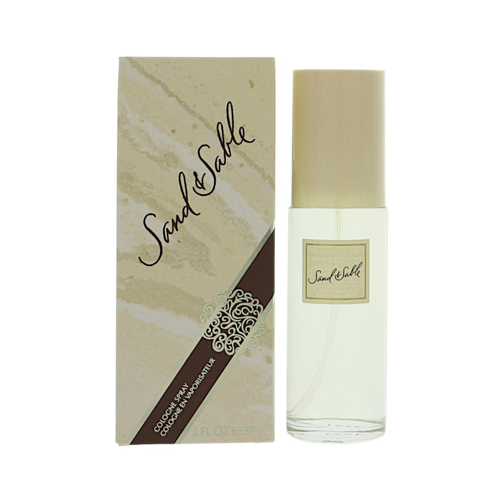 Sand & Sable by Coty