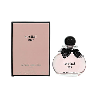 Sexual Noir de Michel Germain