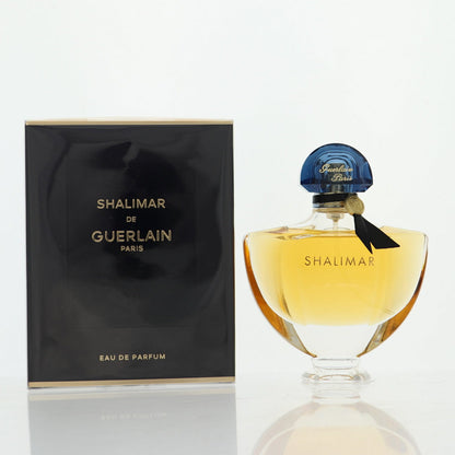 Shalimar by Guerlain