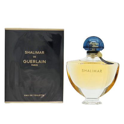 Shalimar by Guerlain