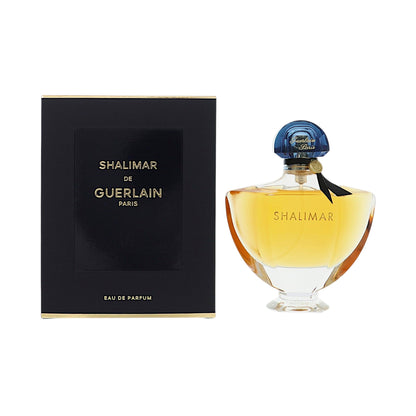 Shalimar by Guerlain