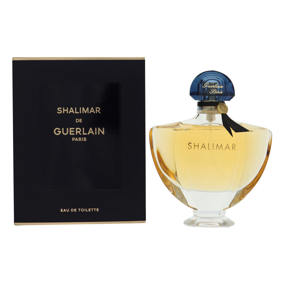 Shalimar by Guerlain