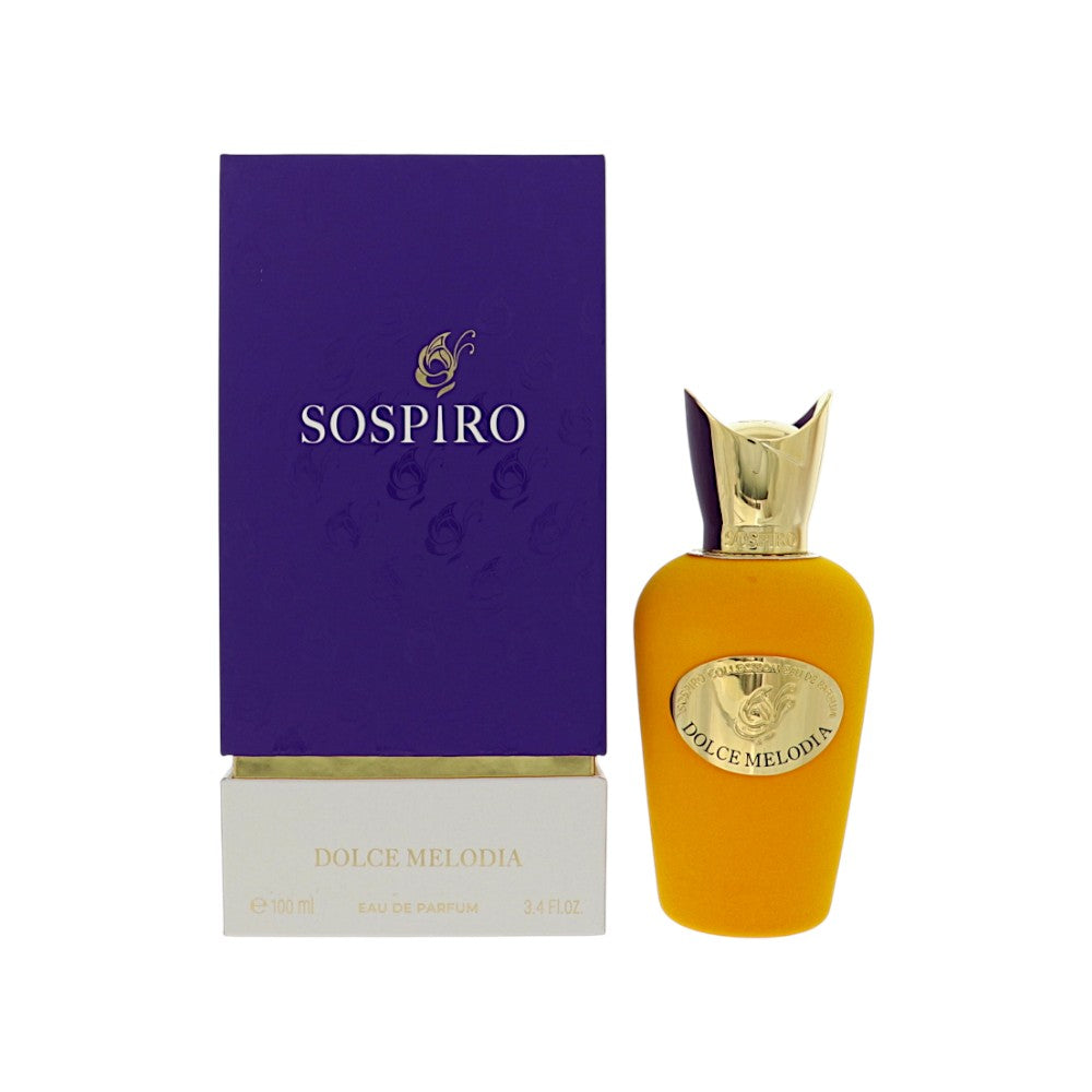 Dolce Melodia By Sospiro
