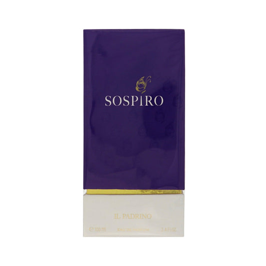 Il Padrino de Sospiro