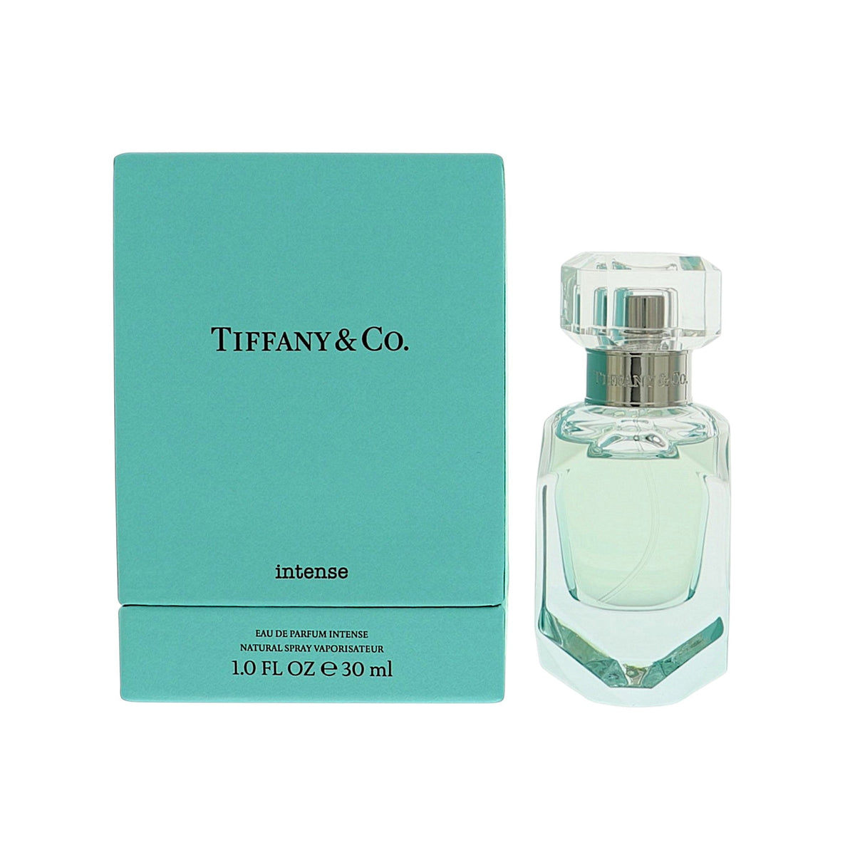 Tiffany & Co. Intense de Tiffany