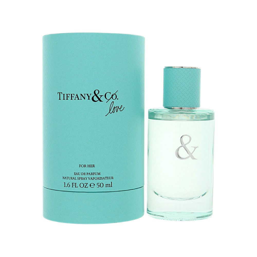 Tiffany & Love by Tiffany