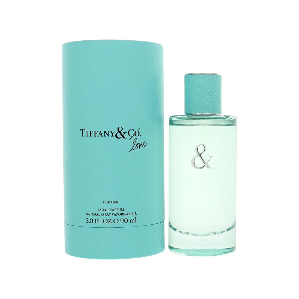 Tiffany & Love by Tiffany