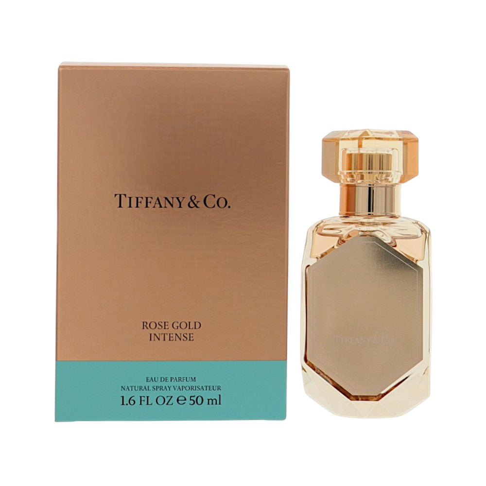 Rose Gold Intense By Tiffany