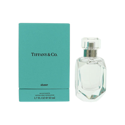 Sheer Tiffany de Tiffany