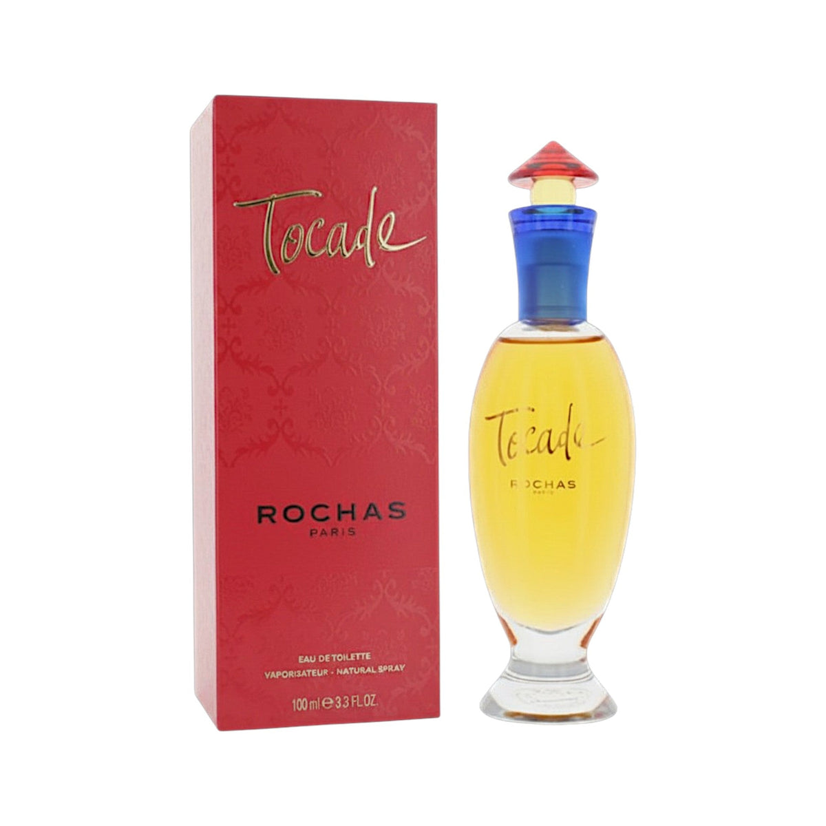 Tocade by Rochas