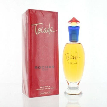 Tocade de Rochas