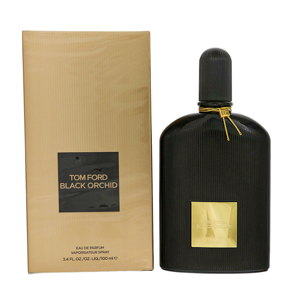 Tom Ford Black Orchid by Tom Ford