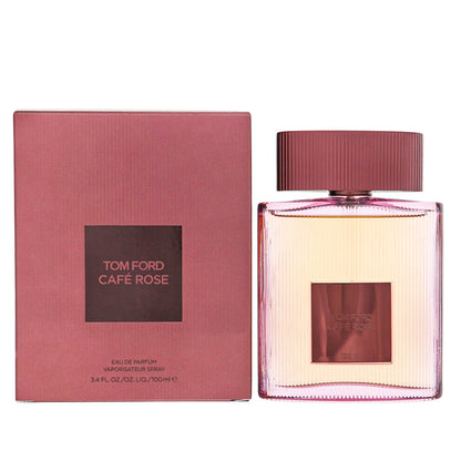 Café Rose de Tom Ford