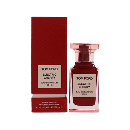 Electric Cherry de Tom Ford