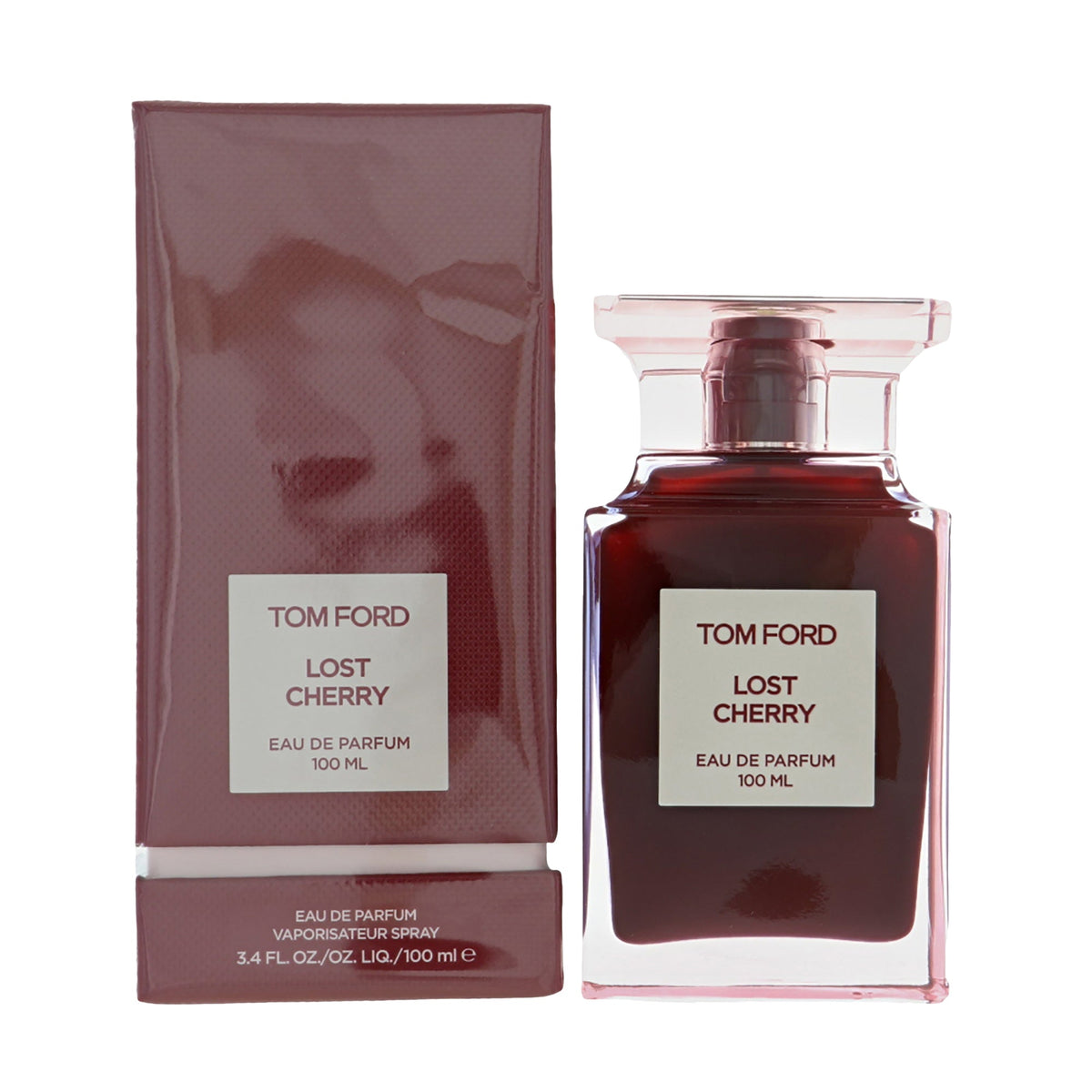 Tom Ford Lost Cherry by Tom Ford