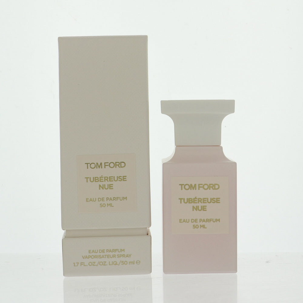 Tubereuse Nue By Tom Ford