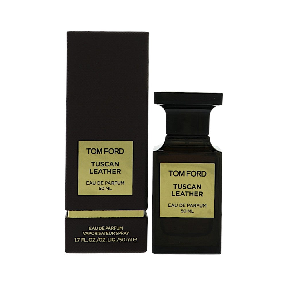 Tom Ford Tuscan Leather by Tom Ford