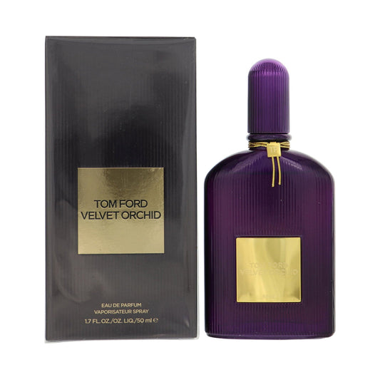 Velvet Orchid de Tom Ford