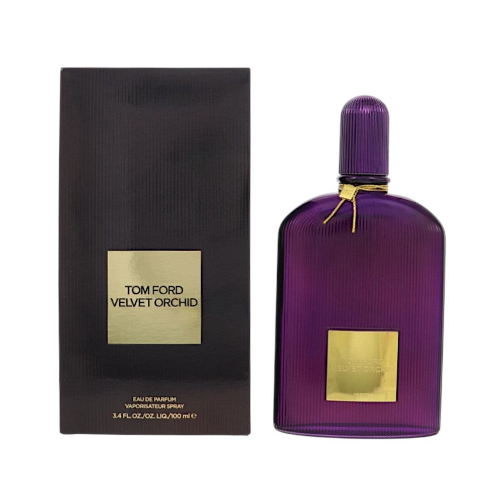 Tom Ford Velvet Orchid by Tom Ford