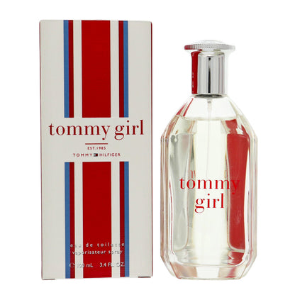 Tommy Girl de Tommy Hilfiger