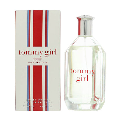 Tommy Girl de Tommy Hilfiger