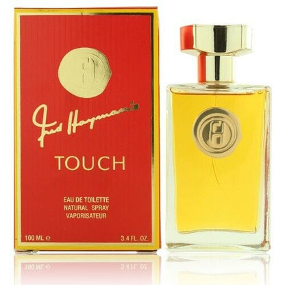 Touch by Fred Hayman