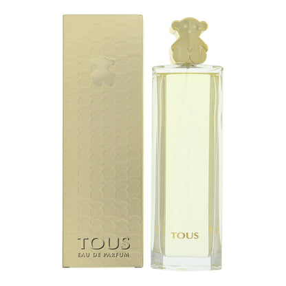Tous Gold de Tous